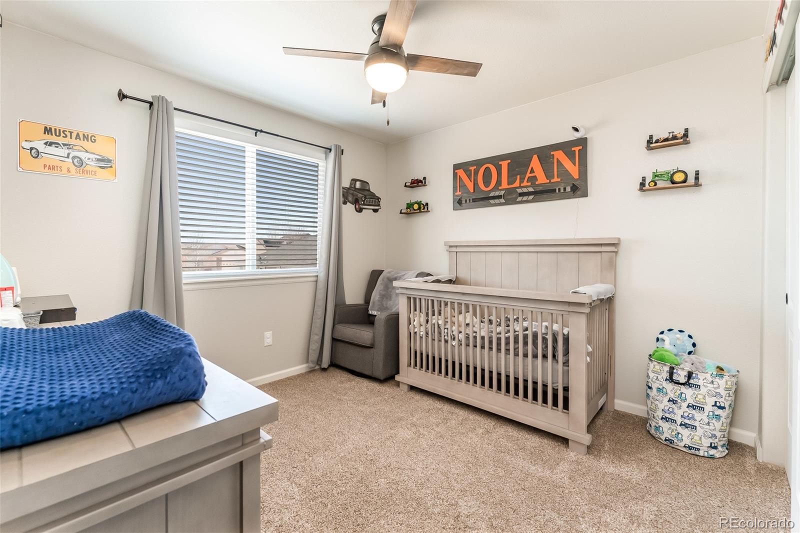 427 Territory Lane Johnstown, CO 80534 - Photo 16 of 34