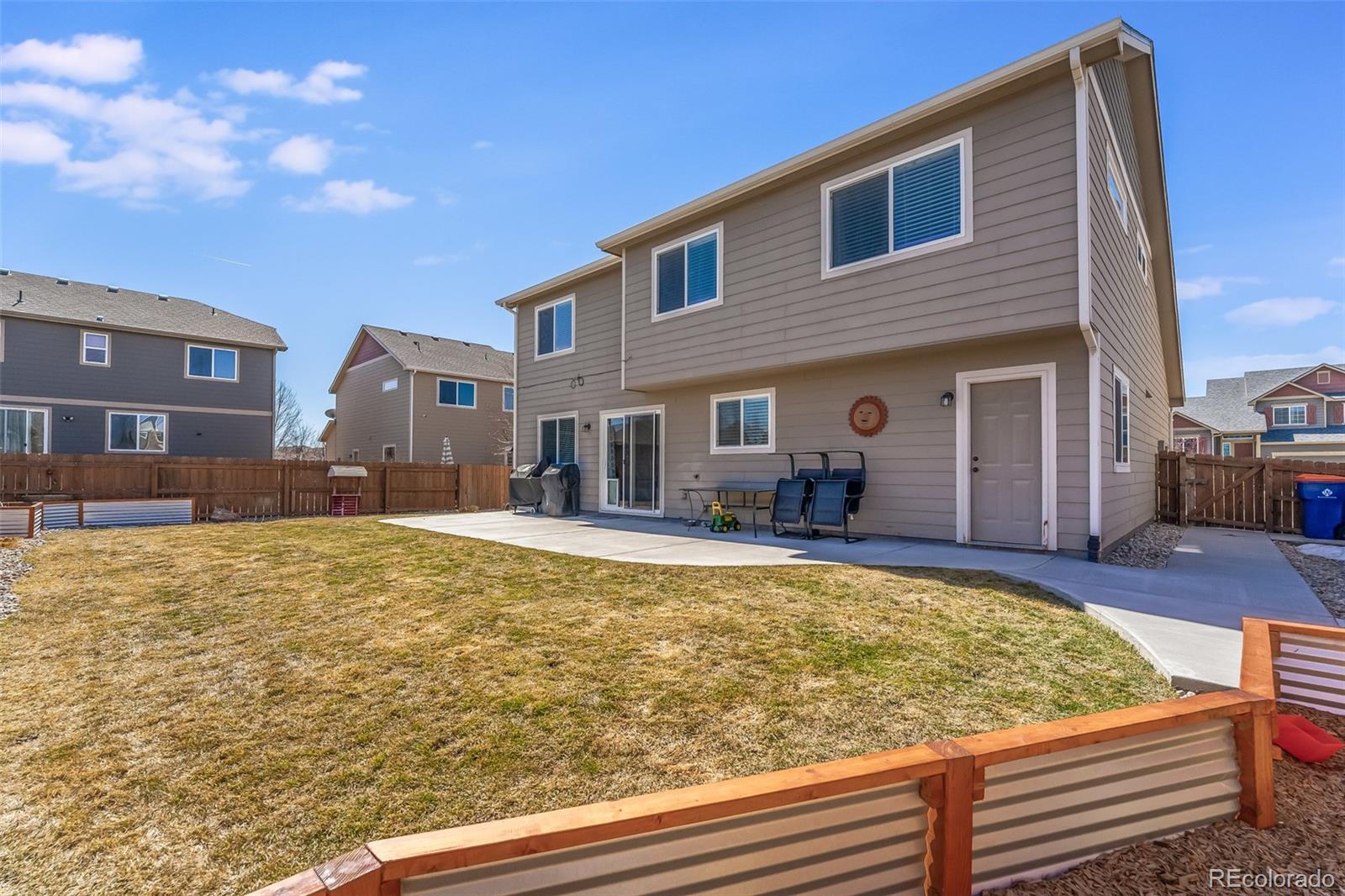 427 Territory Lane Johnstown, CO 80534 - Photo 31 of 34
