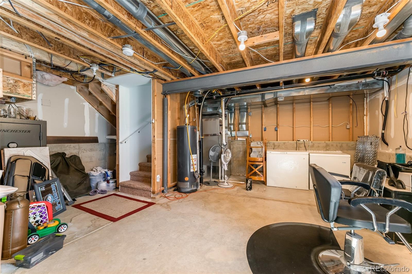 427 Territory Lane Johnstown, CO 80534 - Photo 32 of 34