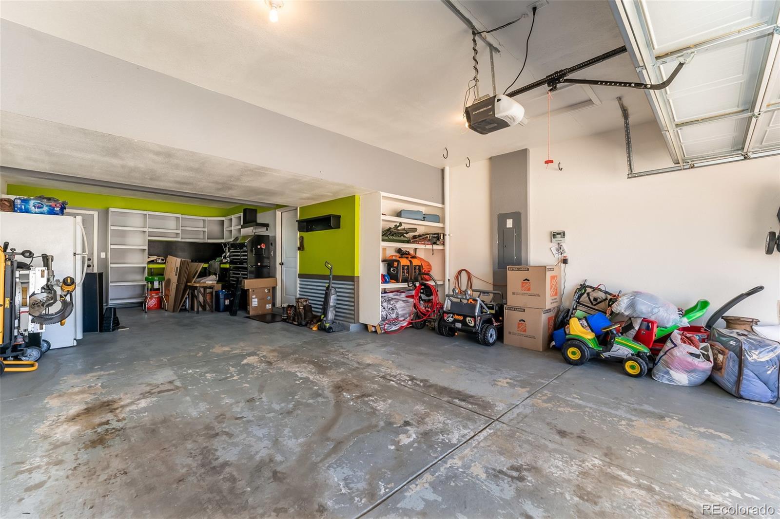 427 Territory Lane Johnstown, CO 80534 - Photo 33 of 34