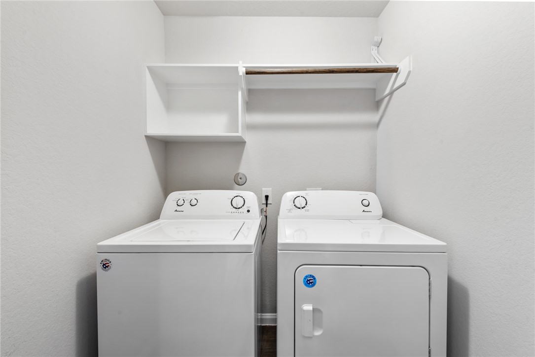 992 Crossing Drive Bryan, TX 77803 - Photo 18 of 21