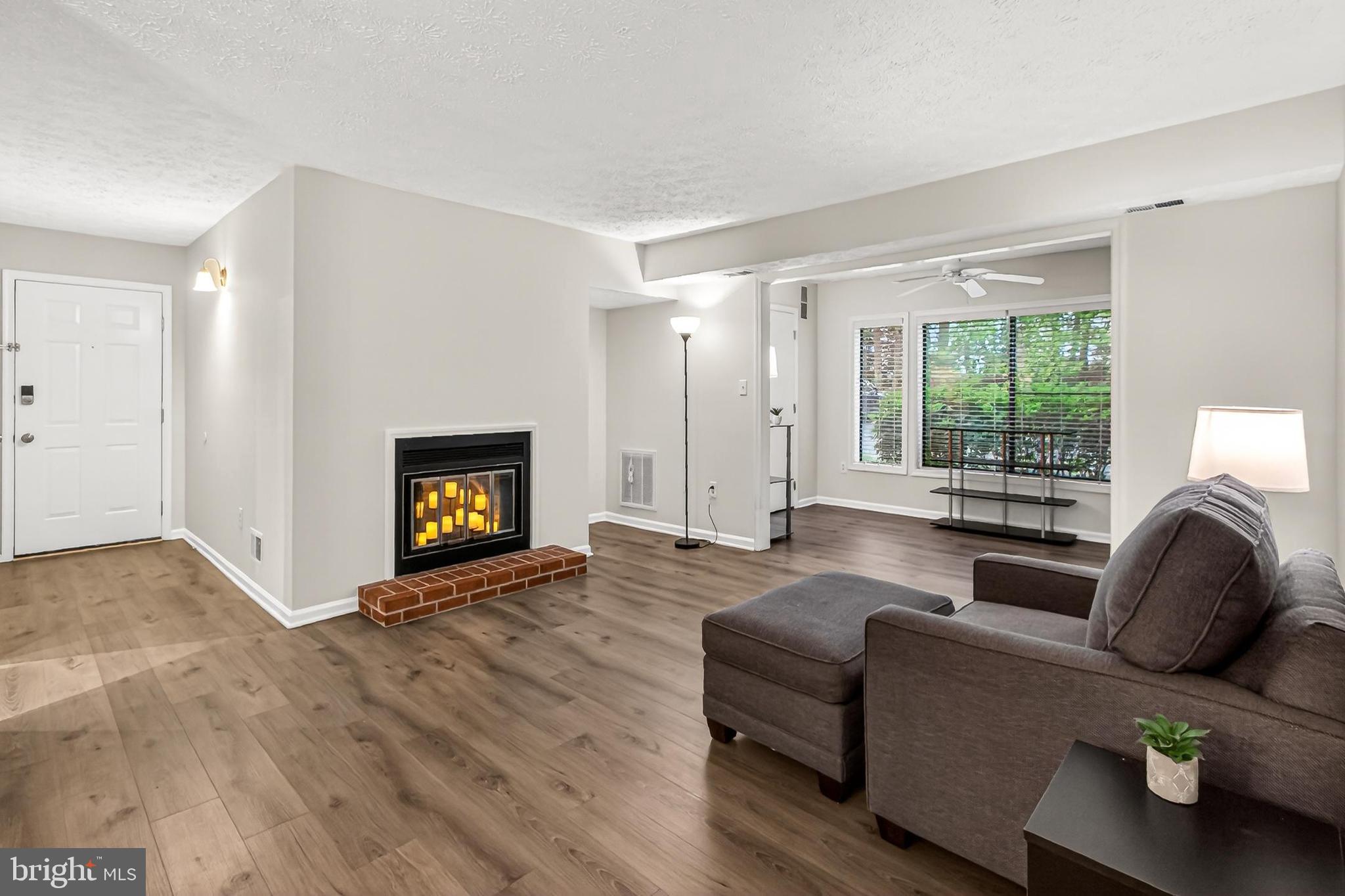 2251 Hunter's Run Drive, Unit 2251 Reston, VA 20191 - Photo 10 of 54