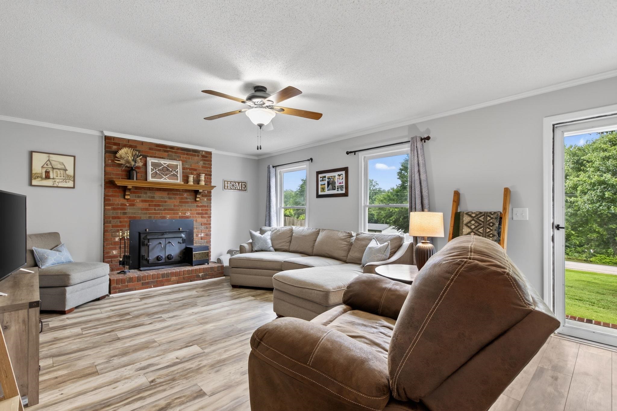 3572 Brown Road Greer, SC 29651 - Photo 11 of 37 Gallery Image 11
