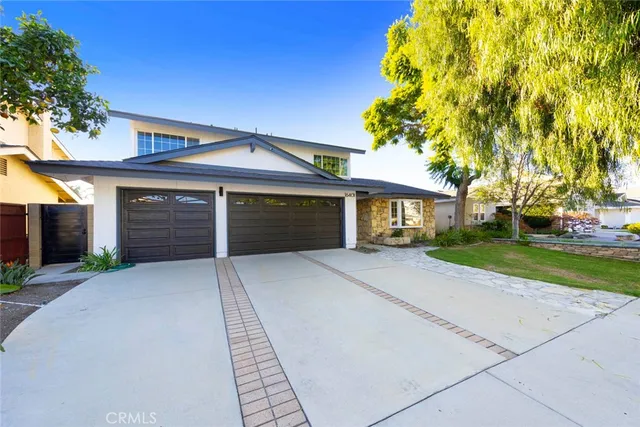 $1,598,000 | 16401 Mercier Lane, Huntington Beach, CA 92647