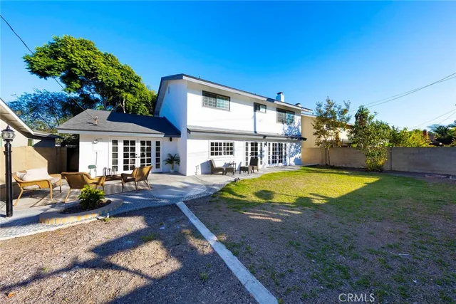 $1,598,000 | 16401 Mercier Lane, Huntington Beach, CA 92647