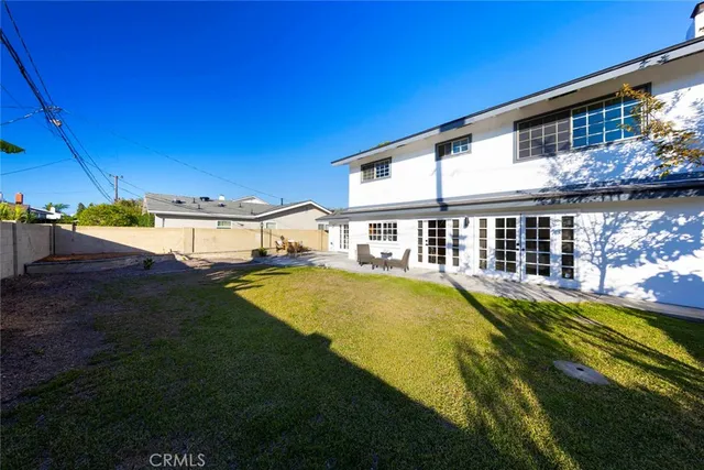 $1,598,000 | 16401 Mercier Lane, Huntington Beach, CA 92647