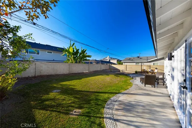 $1,598,000 | 16401 Mercier Lane, Huntington Beach, CA 92647