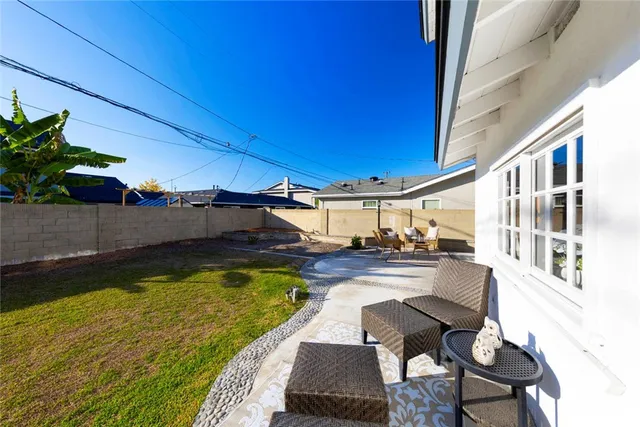 $1,598,000 | 16401 Mercier Lane, Huntington Beach, CA 92647