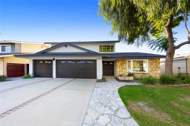 $1,598,000 | 16401 Mercier Lane, Huntington Beach, CA 92647