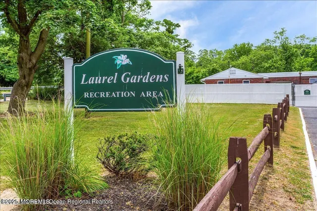 $1,800 | 10 Laurel Place, Unit A, Eatontown, NJ 07724