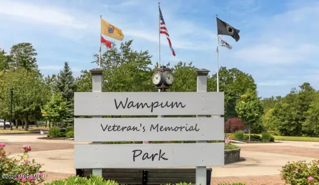 $1,800 | 10 Laurel Place, Unit A, Eatontown, NJ 07724