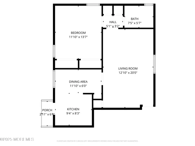 $1,800 | 10 Laurel Place, Unit A, Eatontown, NJ 07724