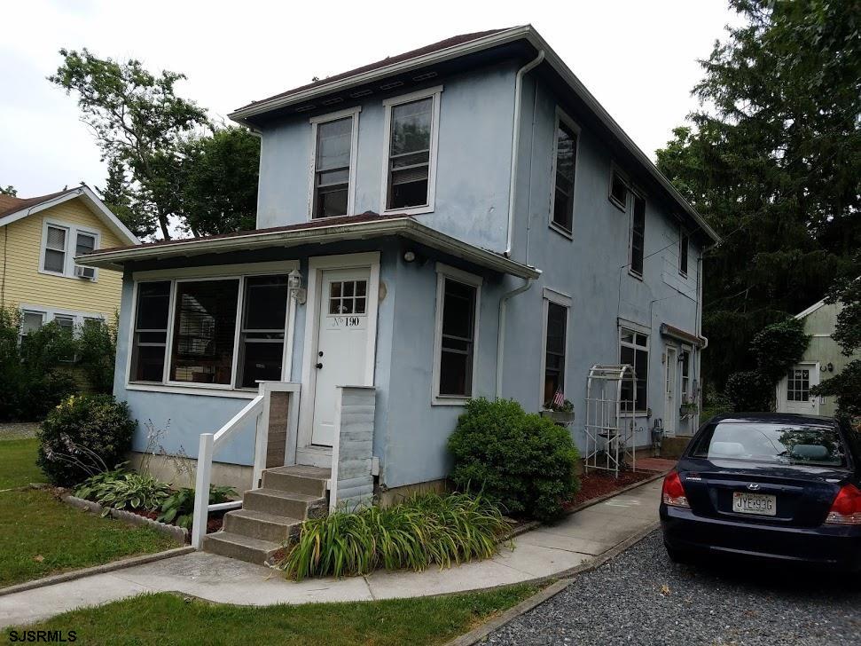 190 Leeds Point Road Absecon, NJ 08205 - Photo 1 of 31