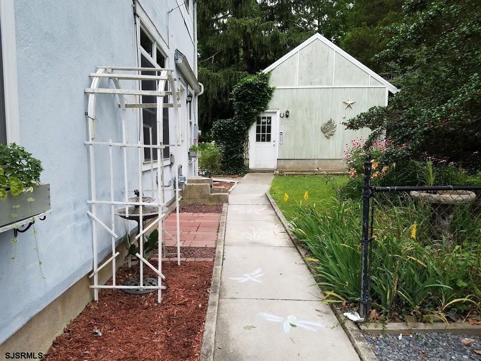 190 Leeds Point Road Absecon, NJ 08205 - Photo 22 of 31