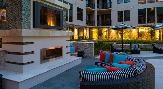 $2,100 | 1414 Texas Avenue, Unit 313, Houston, TX 77002