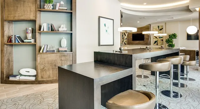 $2,100 | 1414 Texas Avenue, Unit 313, Houston, TX 77002