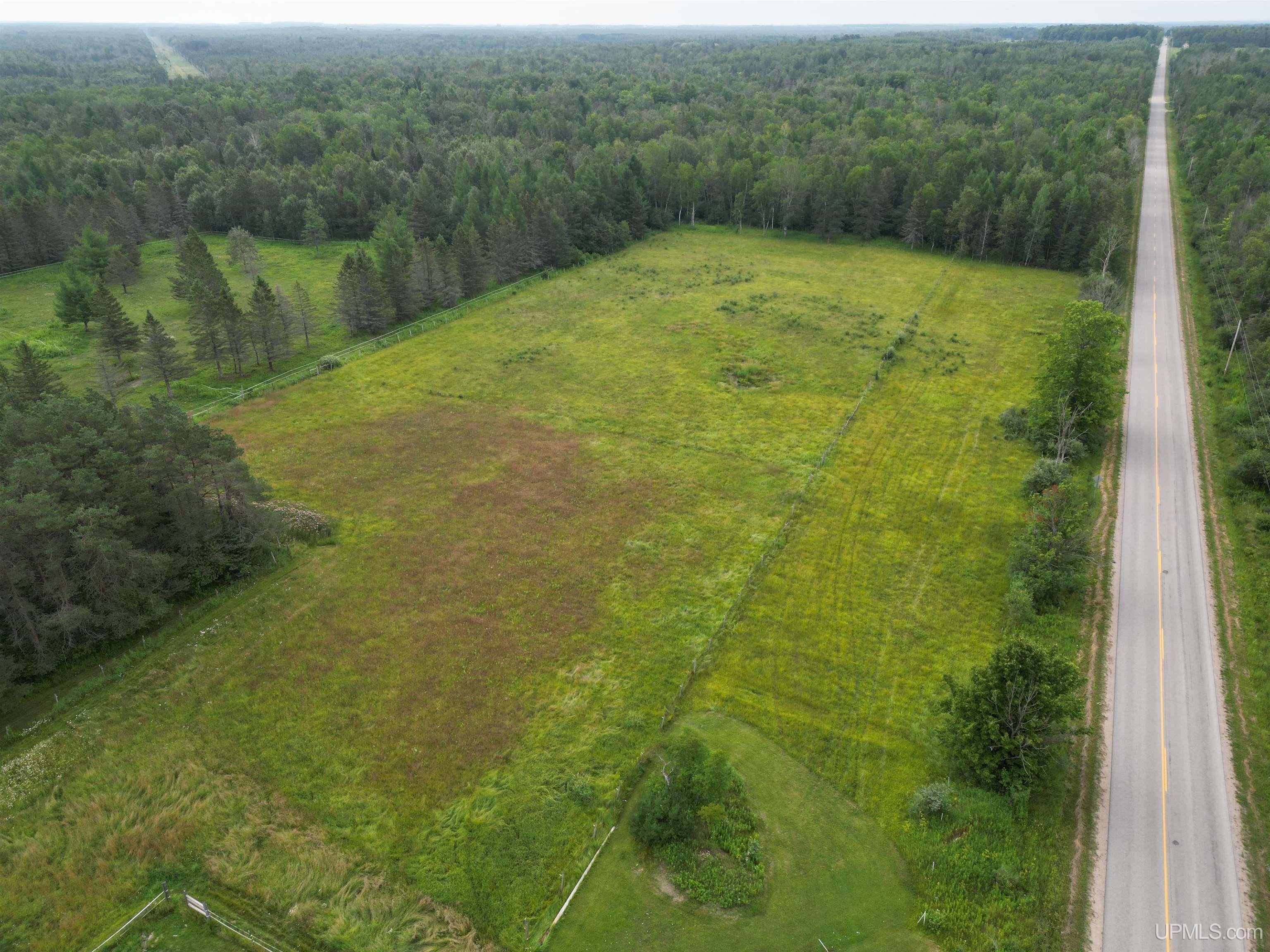 9660 County 416 H Road Cornell, MI 49818 - Photo 2 of 48 Gallery Image 2