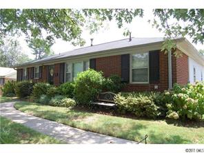 4214 Firethorne Road Charlotte, NC 28205 - Photo 2 of 6 Gallery Image 2