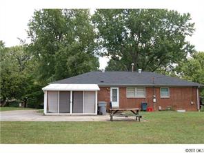 4214 Firethorne Road Charlotte, NC 28205 - Photo 4 of 6 Gallery Image 4