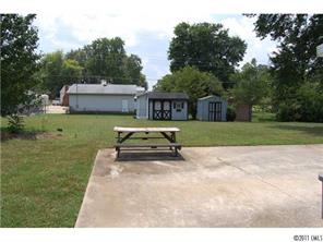 4214 Firethorne Road Charlotte, NC 28205 - Photo 5 of 6 Gallery Image 5