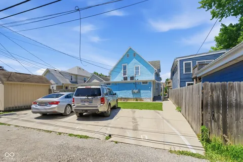 $825,000 | 1305 Ringgold Avenue, Indianapolis, IN 46203