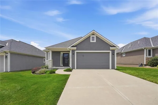 $520,000 | 9402 North Bradford Avenue, Kansas City, MO 64154