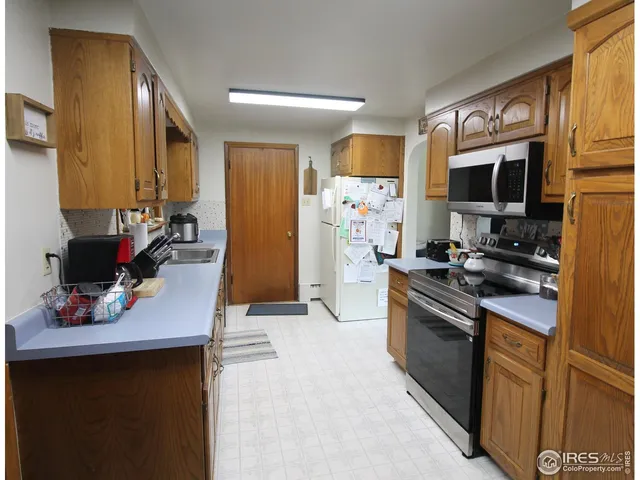 $260,000 | 221 North Wallace Avenue, Haxtun, CO 80731