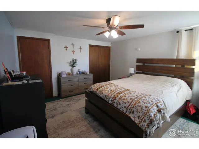 $260,000 | 221 North Wallace Avenue, Haxtun, CO 80731