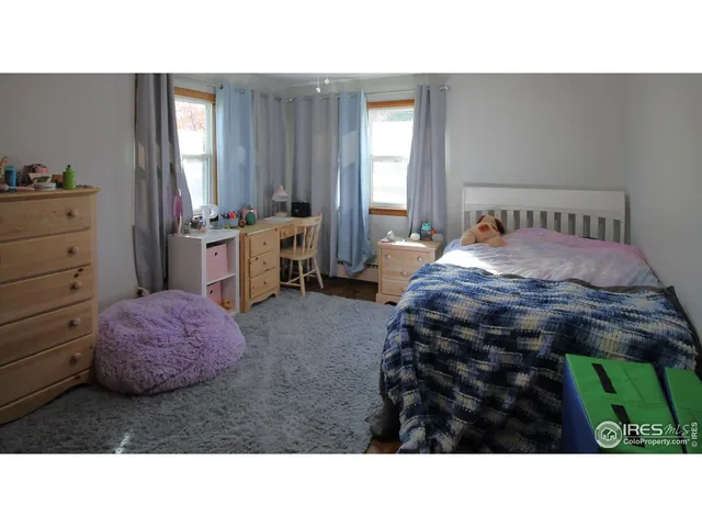 $260,000 | 221 North Wallace Avenue, Haxtun, CO 80731