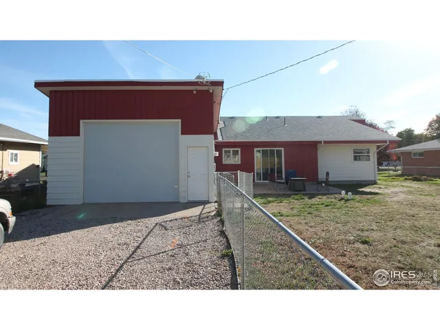 $260,000 | 221 North Wallace Avenue, Haxtun, CO 80731