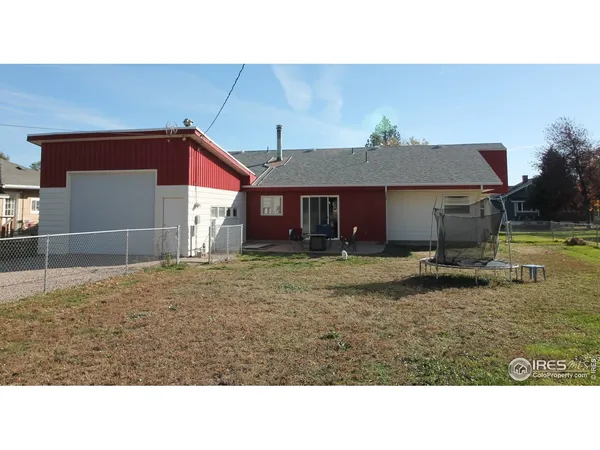$245,000 | 221 North Wallace Avenue, Haxtun, CO 80731