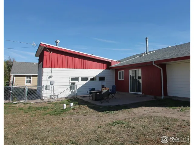 $260,000 | 221 North Wallace Avenue, Haxtun, CO 80731
