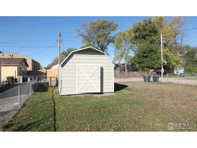 $260,000 | 221 North Wallace Avenue, Haxtun, CO 80731