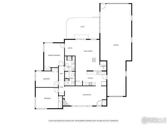 $260,000 | 221 North Wallace Avenue, Haxtun, CO 80731