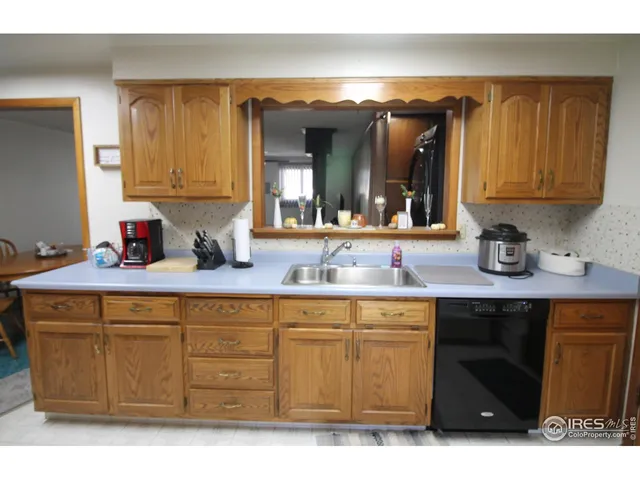 $260,000 | 221 North Wallace Avenue, Haxtun, CO 80731