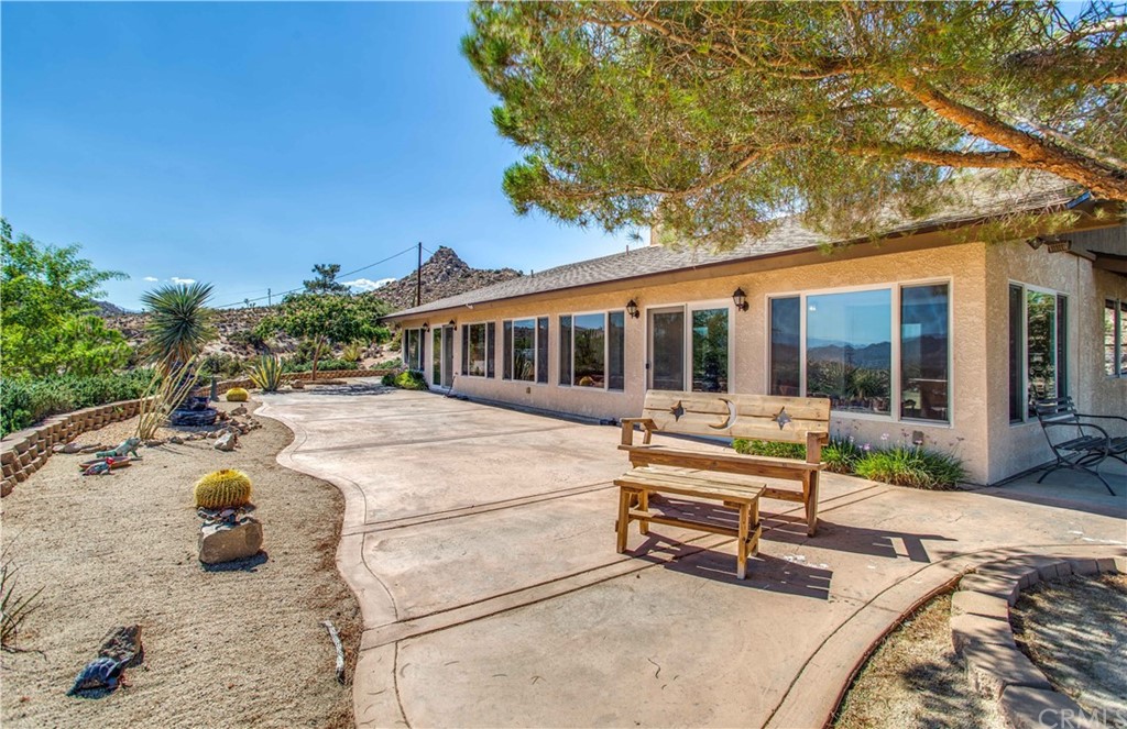 56941 Panchita Road Yucca Valley, CA 92284 - Photo 1 of 1 Gallery Image 1