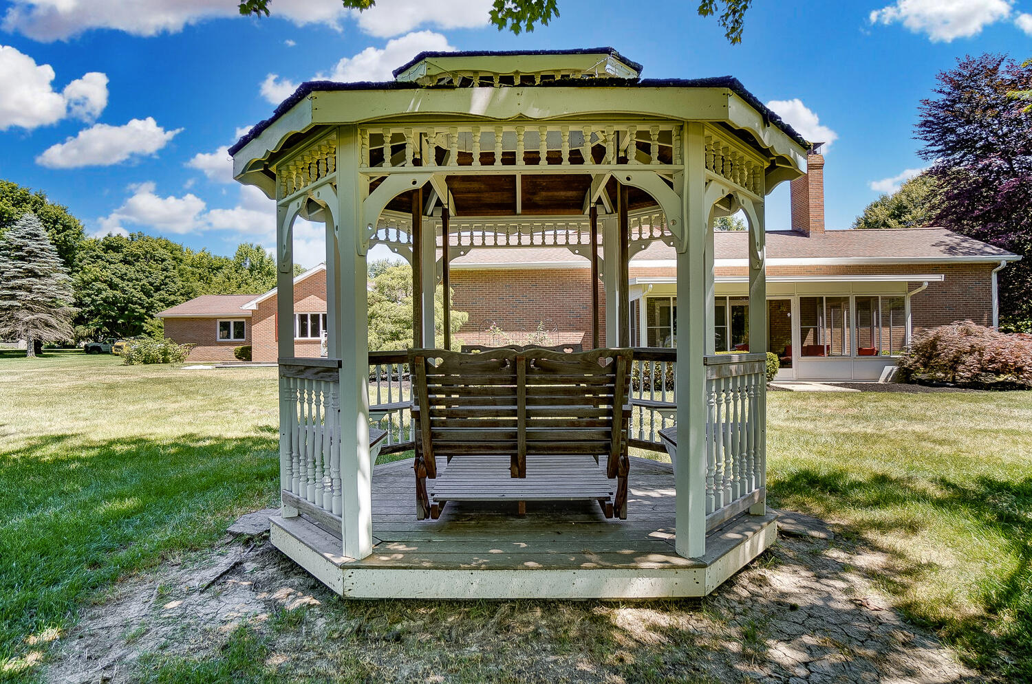 6015 Morris Road Springfield, OH 45502 - Photo 113 of 119