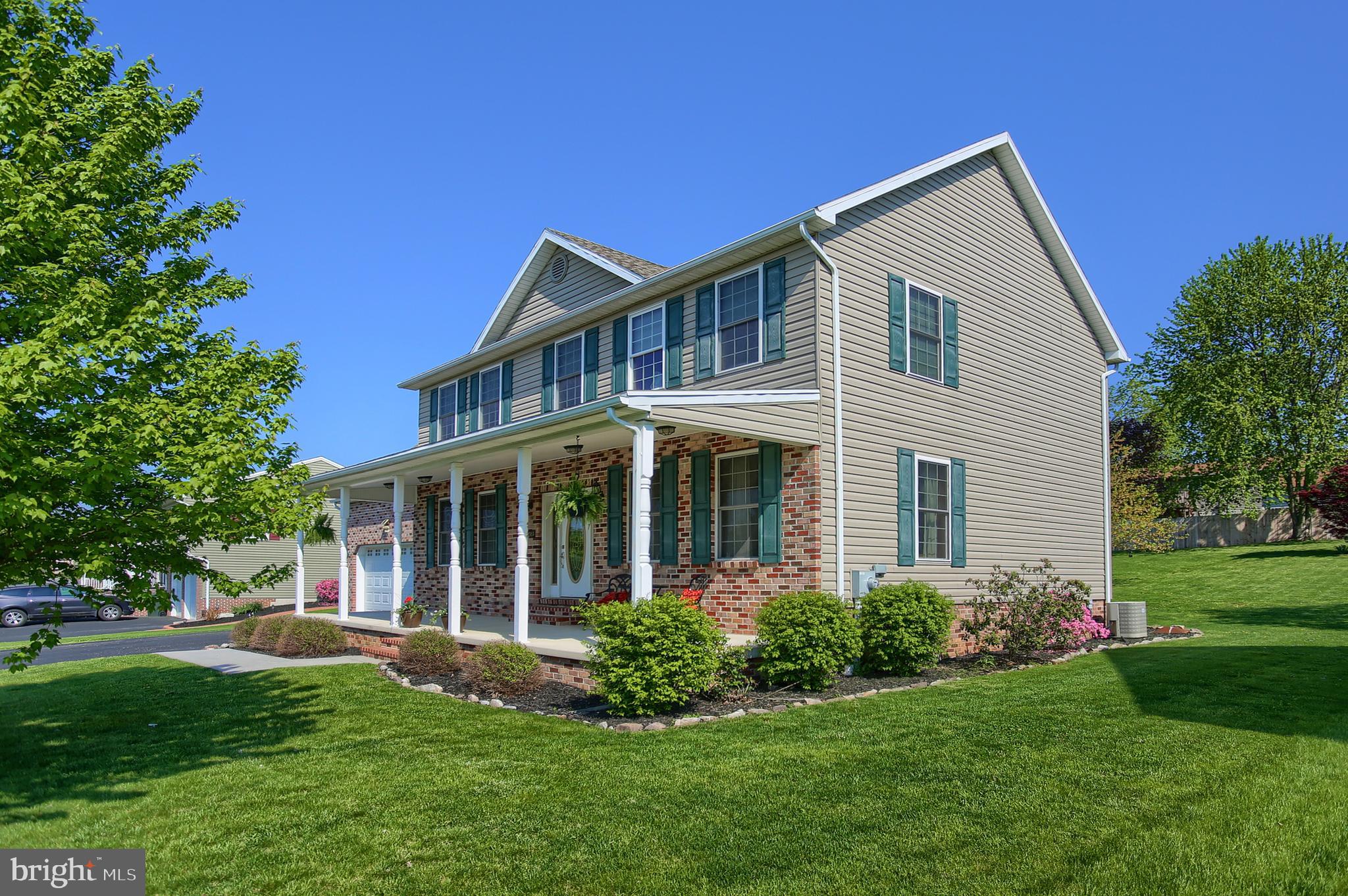 381 Limestone Road Carlisle, PA 17015 - Photo 3 of 27 Gallery Image 3