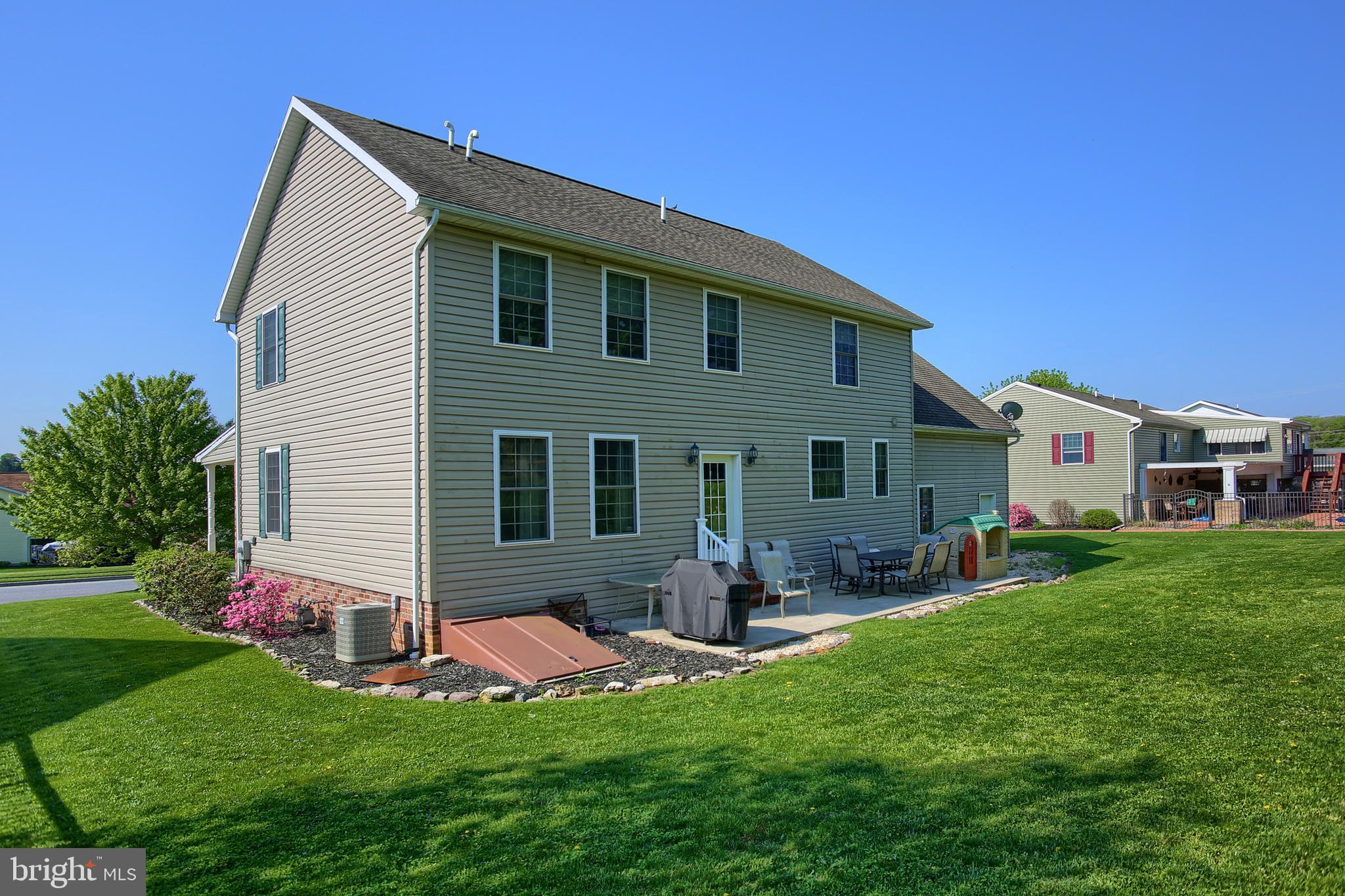381 Limestone Road Carlisle, PA 17015 - Photo 27 of 27 Gallery Image 27