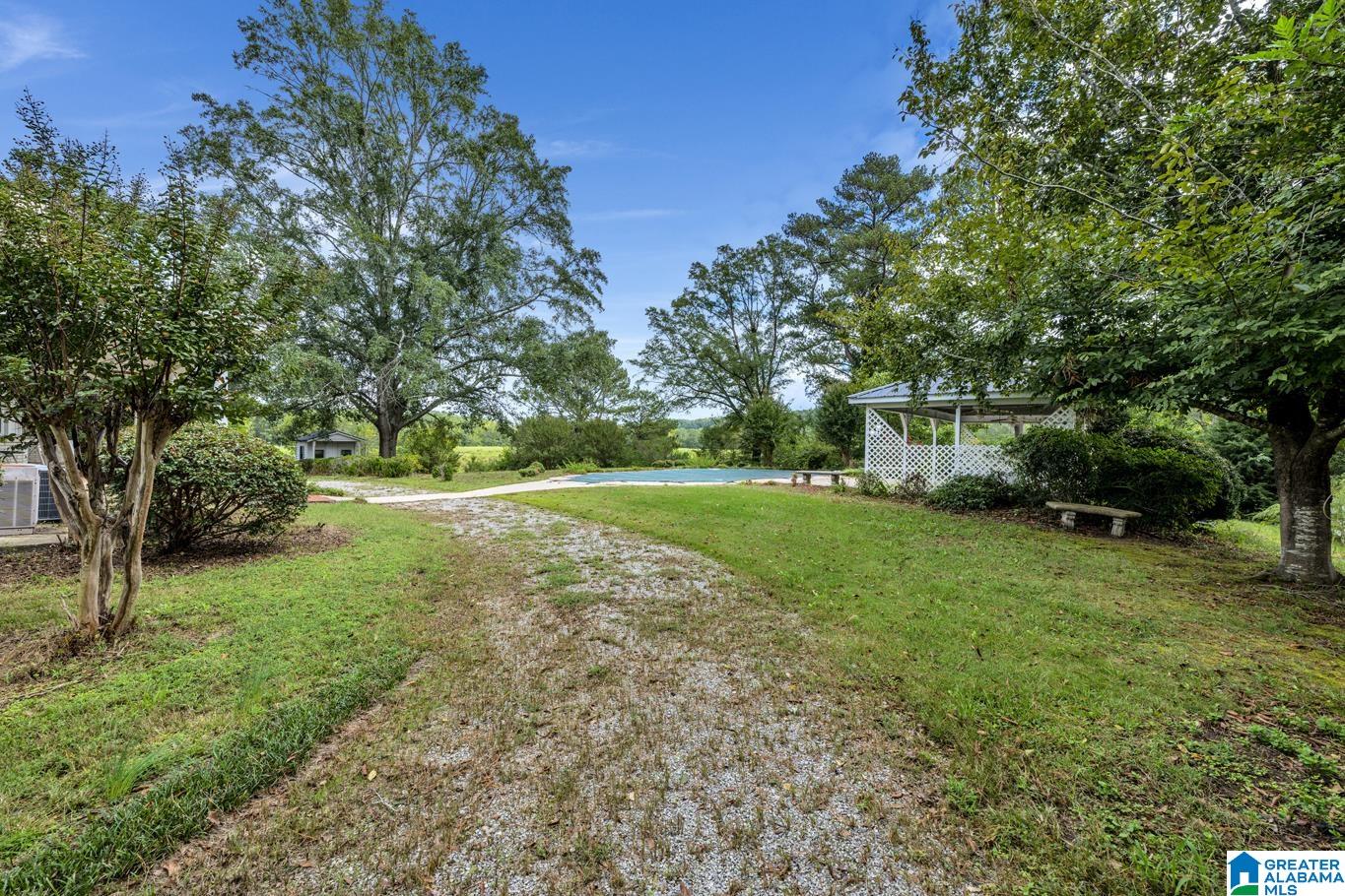 44 Nunnally Lake Road Ohatchee, AL 36271 - Photo 10 of 90