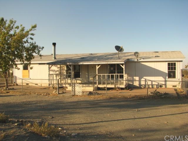 2826 Sunset Road Pinon Hills, CA 92371 - Photo 1 of 1