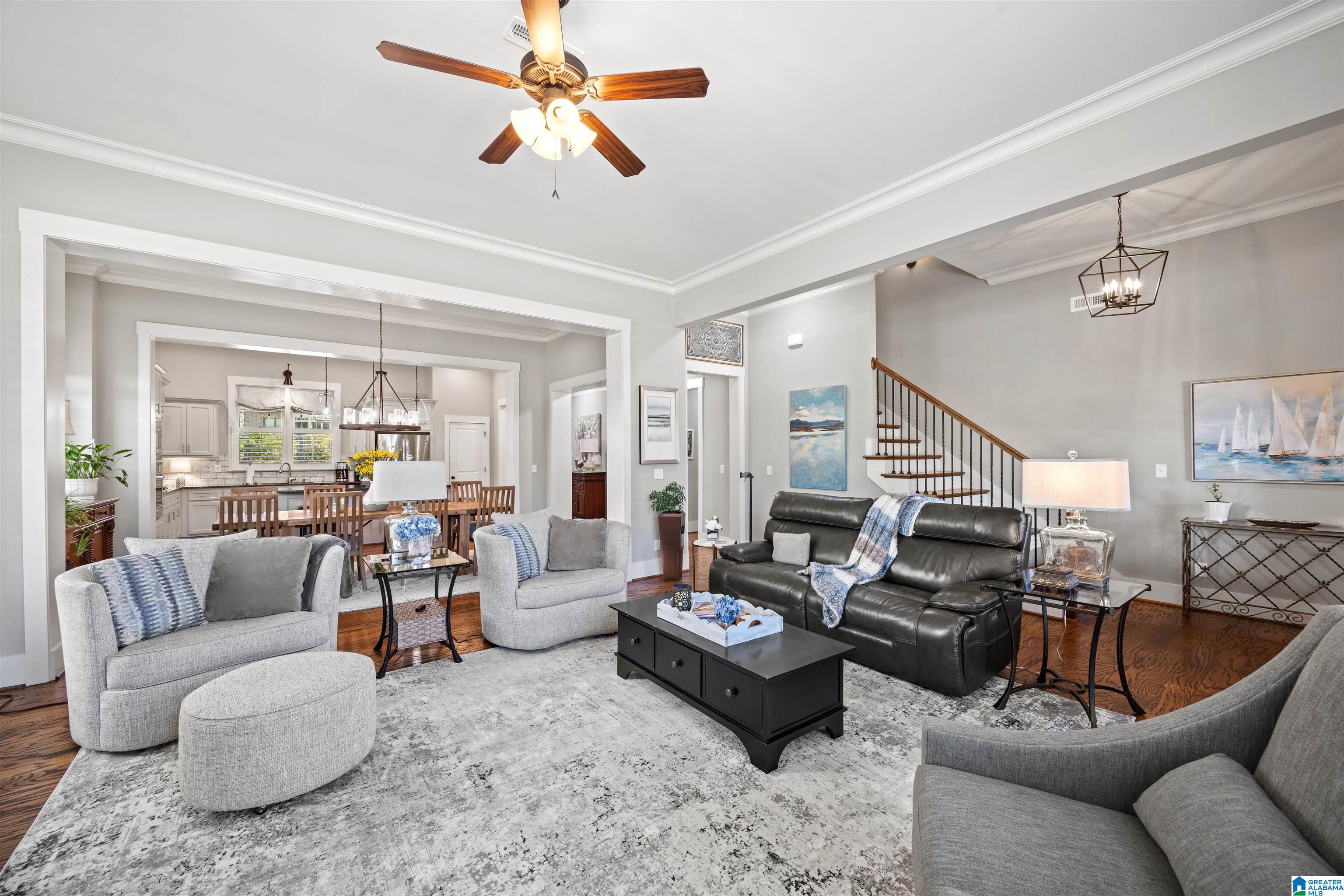 6008 Club Place Birmingham, AL 35242 - Photo 10 of 45