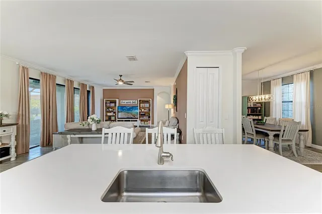 $879,000 | 4849 Coastal Days Lane, Bradenton, FL 34211