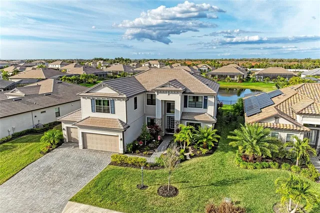 $879,000 | 4849 Coastal Days Lane, Bradenton, FL 34211