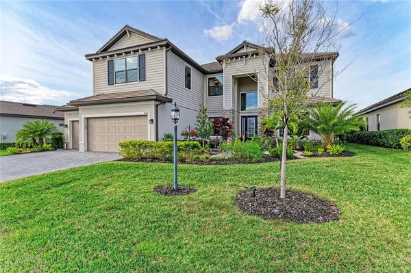 $839,000 | 4849 Coastal Days Lane, Bradenton, FL 34211