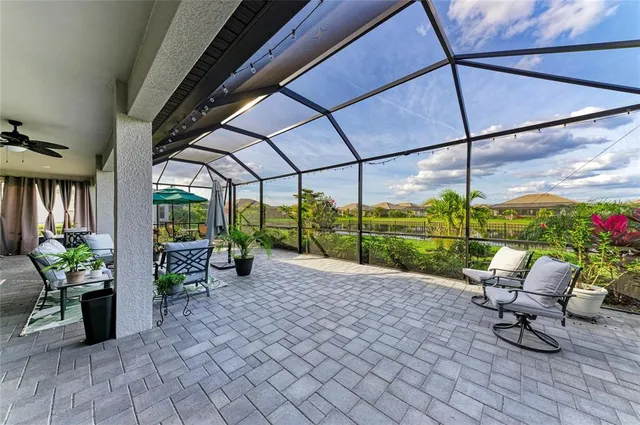 $879,000 | 4849 Coastal Days Lane, Bradenton, FL 34211