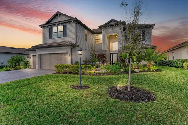 $879,000 | 4849 Coastal Days Lane, Bradenton, FL 34211