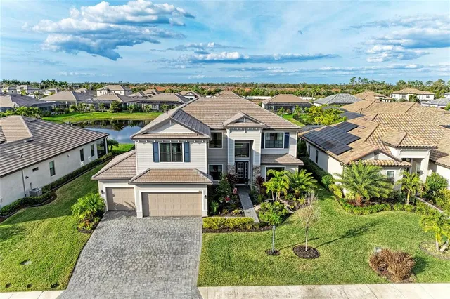 $879,000 | 4849 Coastal Days Lane, Bradenton, FL 34211