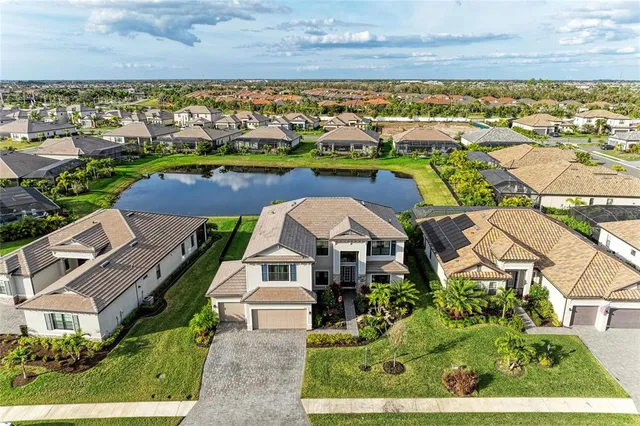$879,000 | 4849 Coastal Days Lane, Bradenton, FL 34211