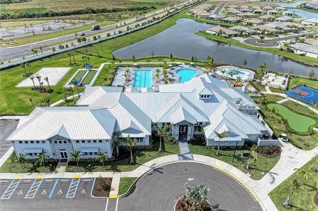 $879,000 | 4849 Coastal Days Lane, Bradenton, FL 34211